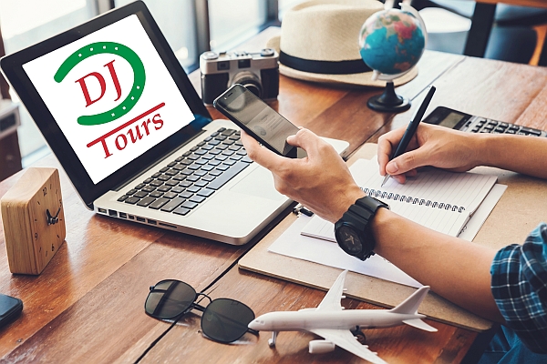 DJ Tours Incoming Tour Operator Cracovia