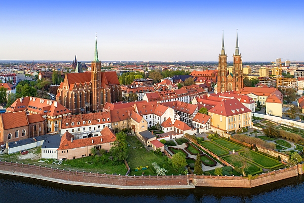 DJ Tours Incoming Tour Operator Cracovia
