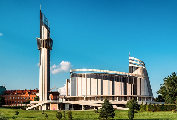 DJ Tours Incoming Tour Operator Cracovia