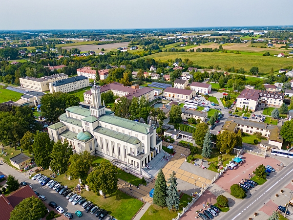 DJ Tours Incoming Tour Operator Cracovia