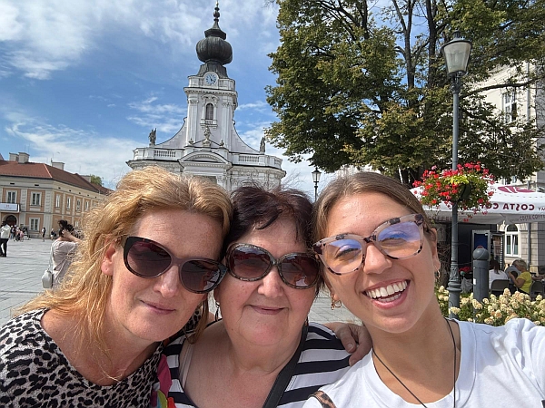 DJ Tours Incoming Tour Operator Varsavia